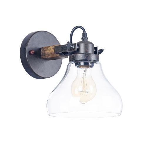 Спот Freya Lorenza FR4171-WL-01-B  фото 3