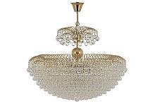 Подвесная люстра Arti Lampadari Pompei E 1.5.60.100 G 