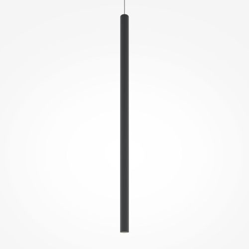 Подвесной светильник Maytoni MOD160PL-L6BK  фото 6