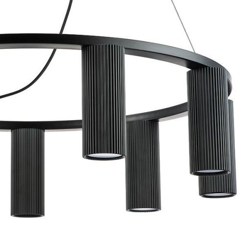 Подвесная люстра Lightstar Roma 718097  фото 5