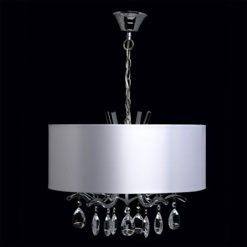 Подвесная люстра MW-Light Нора 454010805  фото 6