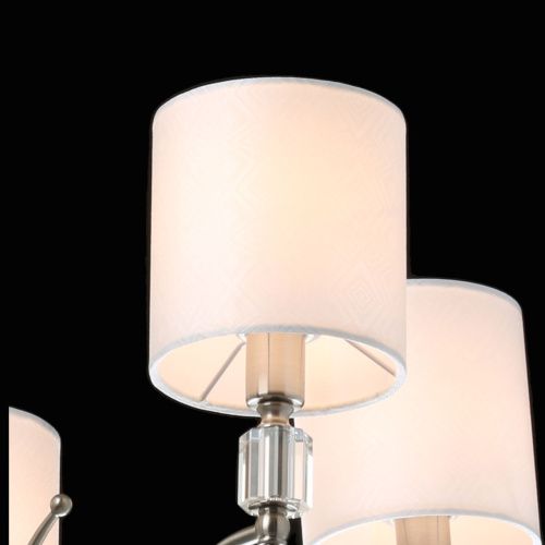 Подвесная люстра MW-Light Конрад 11 667012707  фото 4