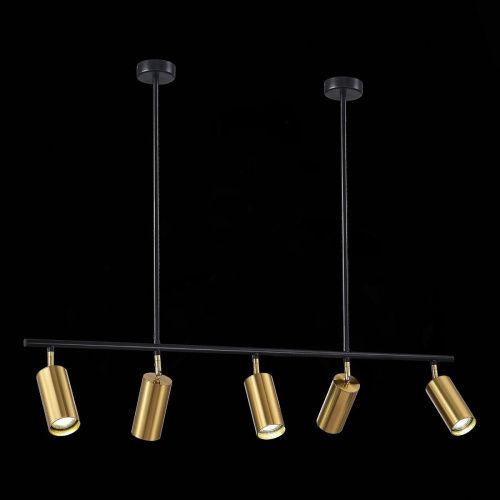 Подвесная люстра ST Luce Sormano SL1206.413.05  фото 3