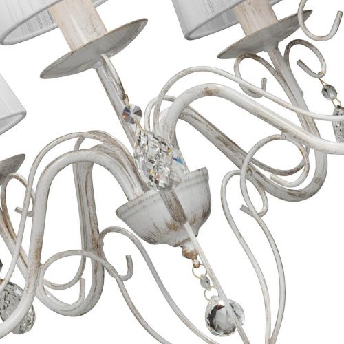 Подвесная люстра Vitaluce V1264/5  фото 2
