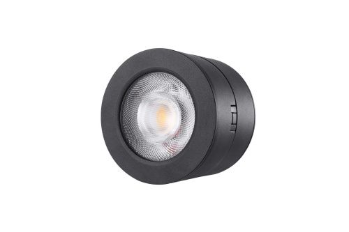 Lucia Tucci Светодиодный потолочный светильник Benassi LTP-C003-7W-B 