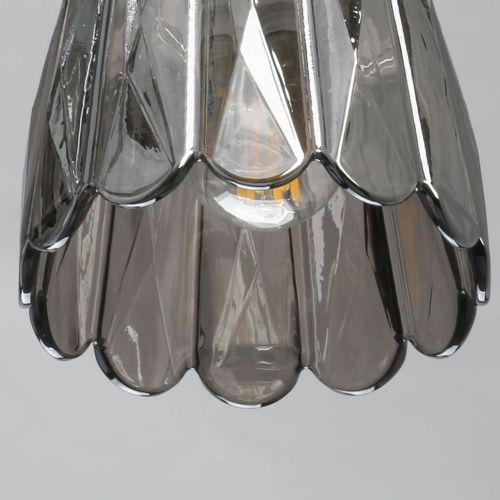 463012003 Клэр 3*60W E27 220 V люстра  фото 7