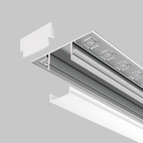 Комплектующие к светодиодной ленте Led Strip ALM-6114-S-2M  фото 5