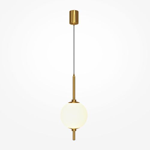 Подвесной светильник Maytoni Z020PL-L6BS3K  фото 4