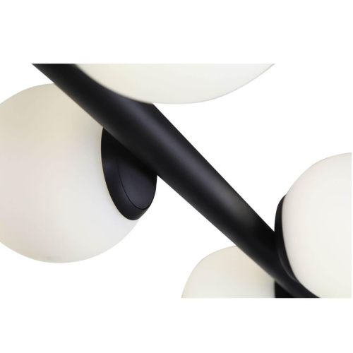 Подвесная светодиодная люстра ST Luce Donolo SL395.403.04  фото 2