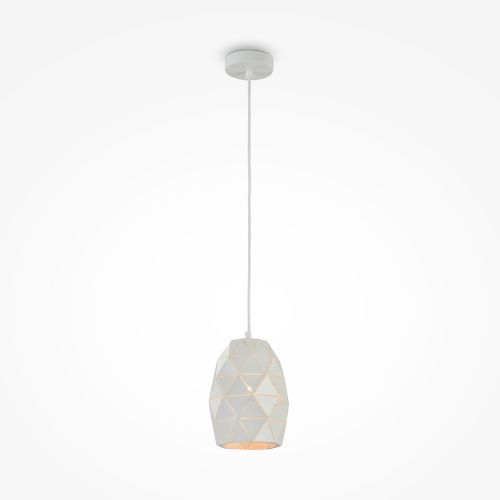 Подвесной светильник Maytoni Louvre MOD199-PL-03-W 