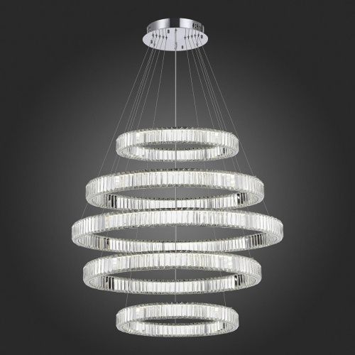 Подвесная светодиодная люстра ST Luce Tivoli SL1622.103.05  фото 3