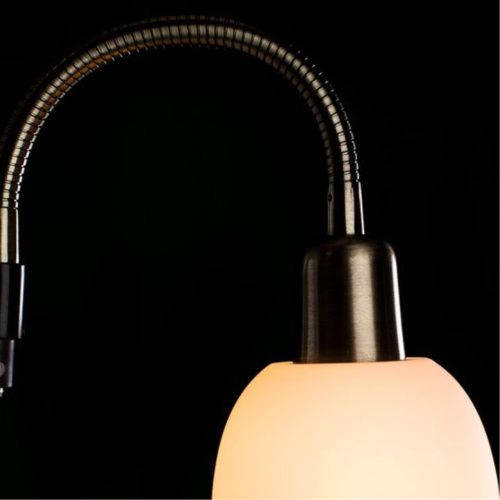 Торшер Arte Lamp Duetto A9569PN-2AB  фото 3