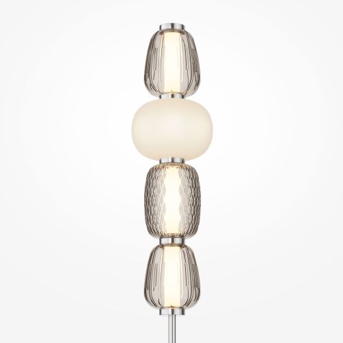 Напольный светильник (торшер) Maytoni MOD267FL-L32CH3K  фото 5