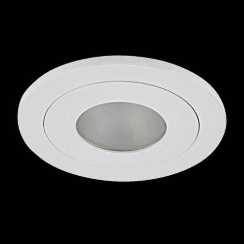 Встраиваемый светодиодный светильник Lightstar Leddy 212175  фото 2