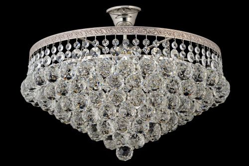 Потолочная люстра Arti Lampadari Castellana E 1.3.46.501 N  фото 4
