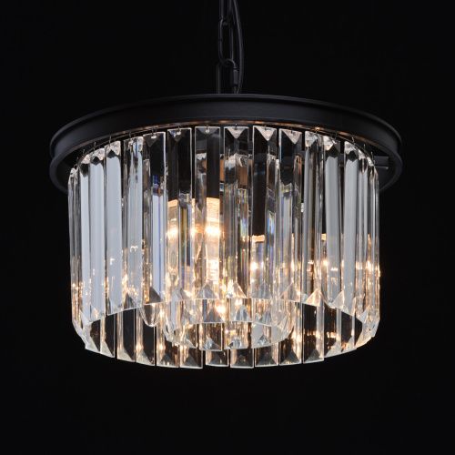 Подвесной светильник MW-Light Гослар 498015103  фото 7