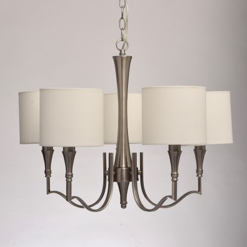 Подвесная люстра MW-Light Конрад 5 667011105  фото 4
