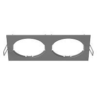 Рамка Lightstar Intero 16 217529 