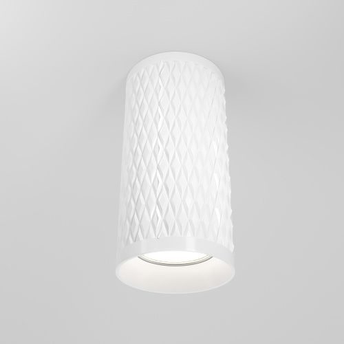 Потолочный светильник Maytoni Alfa C036CL-01W 