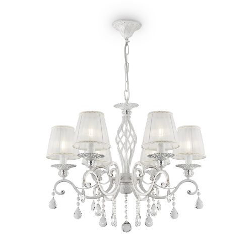Подвесная люстра Maytoni Grace ARM247-06-G 