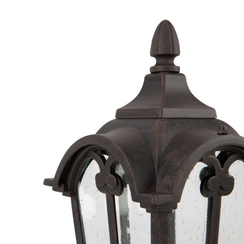 Ландшафтный светильник Maytoni Outdoor O413FL-01BZ  фото 6