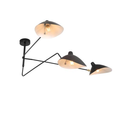 Потолочная люстра ST Luce Spruzzo SL305.402.03  фото 4