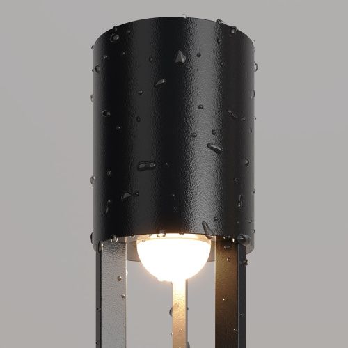 Ландшафтный светильник Outdoor O427FL-L12GF3K  фото 8
