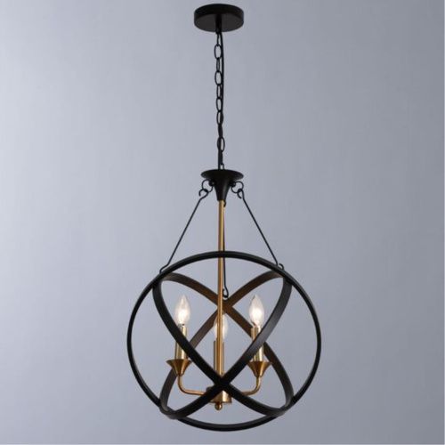 Подвесная люстра Divinare Tor 2633/04 SP-3  фото 2