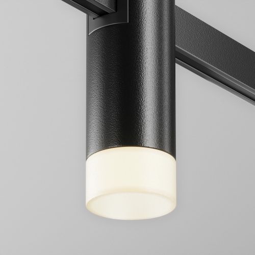 Трековый светильник Technical TR145-1-3W3K-W-B  фото 2
