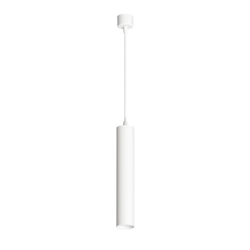 Подвесной светильник Denkirs TUBE DK4050-WH  фото 2