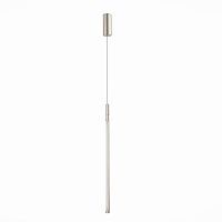 Подвесной светодиодный светильник ST Luce Ralio SL1580.113.01 