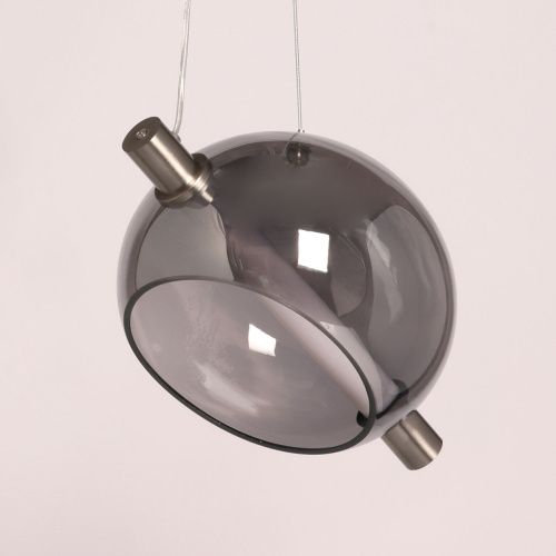 678013801 Граффити 10W LED 220 V люстра  фото 3