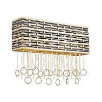 Lucia Tucci PERSO W4930.3 gold&black 