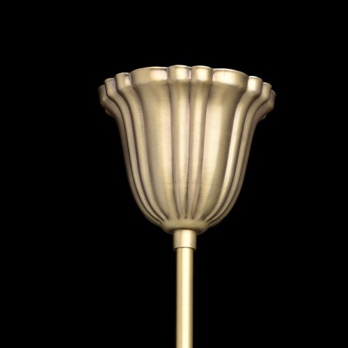 Подвесной светильник MW-Light Афродита 317010504  фото 3
