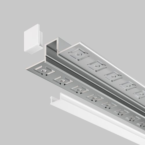 Комплектующие к светодиодной ленте Led Strip ALM-5313A-S-2M  фото 5