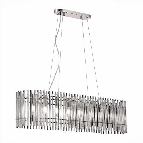 Подвесная люстра ST Luce Epica SL1656.113.08  фото 4