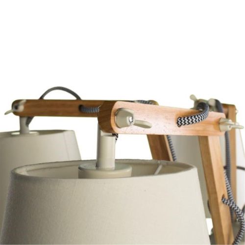 Подвесная люстра Arte Lamp Pinoccio A5700LM-5WH  фото 2