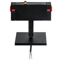 Трековое крепление с адаптером к 2165хх Lightstar Teta 595287 