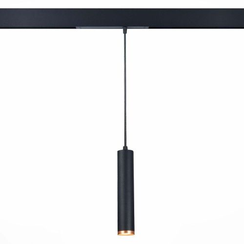 Трековый светодиодный светильник для магнитного шинопровода ST Luce ST659.493.10  фото 2