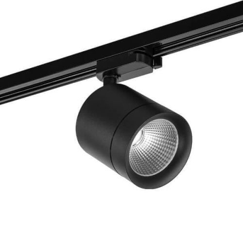 Трековый светодиодный светильник Lightstar Canno Led 301272  фото 4