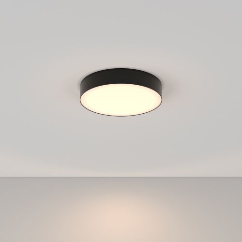 Потолочный светодиодный светильник Maytoni Technical Zon C032CL-L43B3K  фото 2