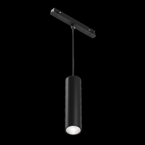 Трековый подвесной светильник Technical TR041-4-12WTW-DD-B  фото 2