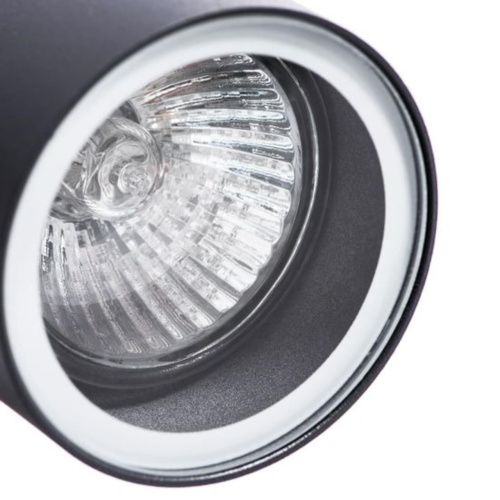 Уличный настенный светильник Arte Lamp Mistero A3304AL-1GY  фото 4