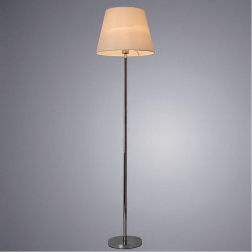 Торшер Arte Lamp Elba A2581PN-1CC  фото 2
