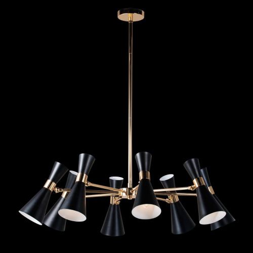 Подвесная люстра Lightstar Dumo 816087  фото 2