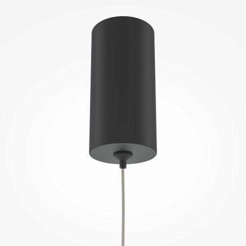 Подвесной светильник Maytoni MOD160PL-L6BK  фото 4