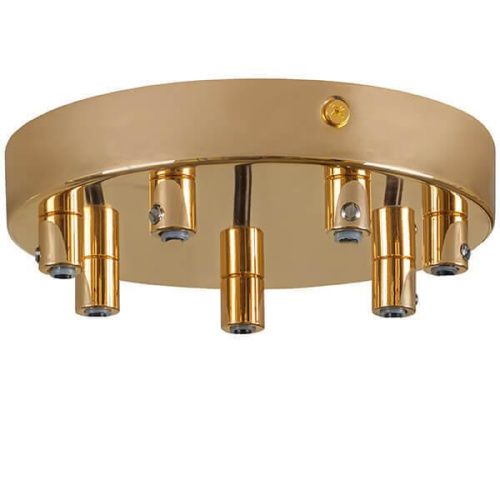 Подвесная люстра Lightstar Acrobata 761078  фото 4