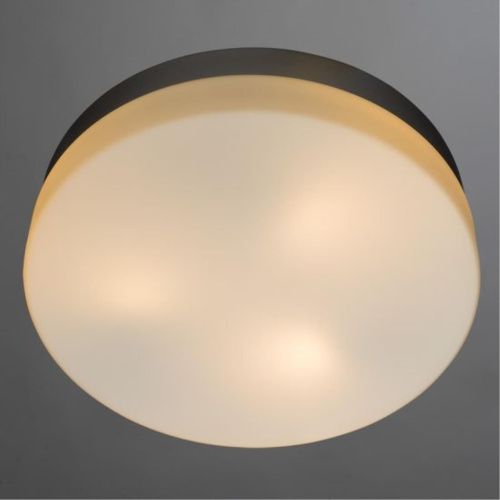 Потолочный светильник Arte Lamp Shirp A3211PL-3SI  фото 2