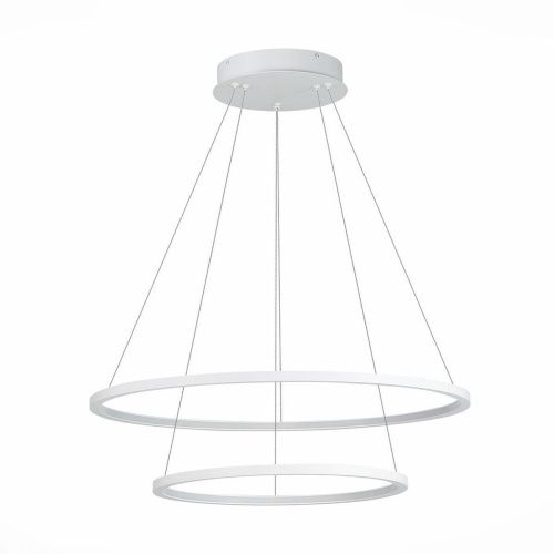 Подвесной светодиодный светильник ST Luce ST603.543.56 