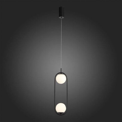 Подвесной светодиодный светильник ST Luce SL395.403.02  фото 2